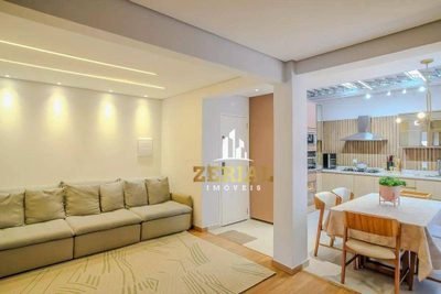 Apartamento, 2 quartos, 92 m² - Foto 4