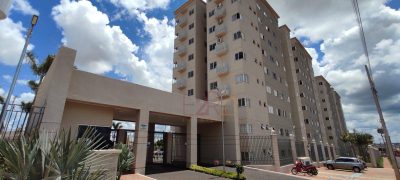 Apartamento, 2 quartos, 47 m² - Foto 1