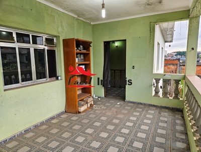Sobrado, 3 quartos - Foto 5