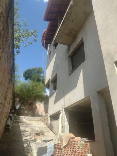 Casa, 5 quartos, 410 m² - Foto 2