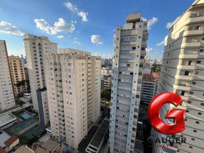 Apartamento, 2 quartos, 55 m² - Foto 4