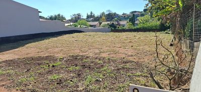 Loteamento e Condomínio, 1000 m² - Foto 3