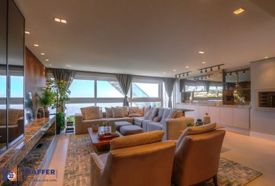 Cobertura, 3 quartos, 318 m² - Foto 1