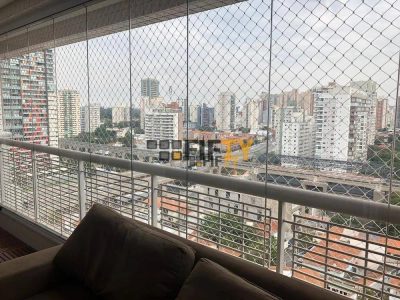 Apartamento, 3 quartos, 116 m² - Foto 4