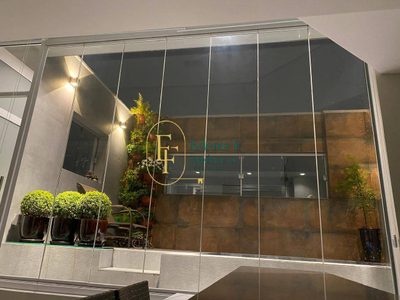 Cobertura, 3 quartos, 170 m² - Foto 4