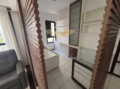 Apartamento, 2 quartos, 61 m² - Foto 3