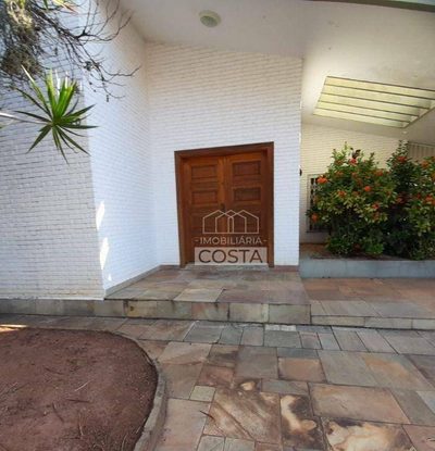 Casa, 5 quartos, 350 m² - Foto 2