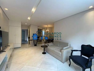 Apartamento, 2 quartos, 82 m² - Foto 2