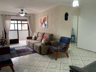 Apartamento, 2 quartos, 95 m² - Foto 1