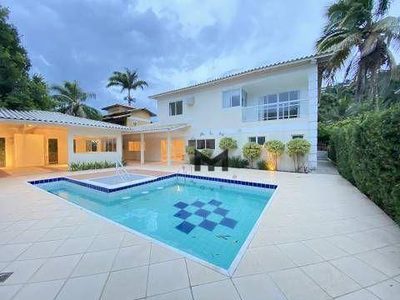 Casa, 5 quartos, 440 m² - Foto 3