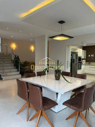 Casa, 5 quartos, 476 m² - Foto 1