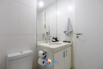 Apartamento, 3 quartos, 111 m² - Foto 2