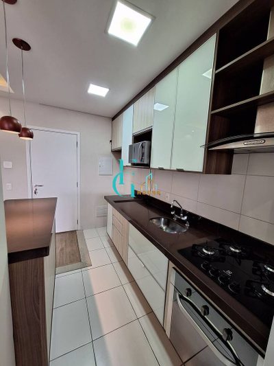 Apartamento, 1 quarto - Foto 5