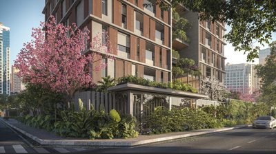 Cobertura, 4 quartos, 427 m² - Foto 4