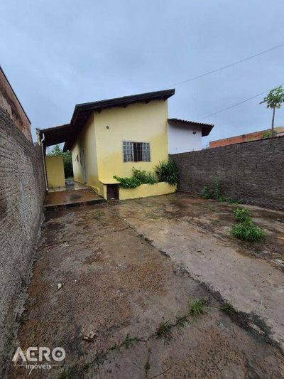 Casa, 1 quarto, 51 m² - Foto 1
