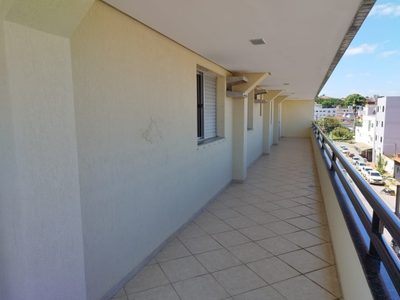 Apartamento, 4 quartos, 147 m² - Foto 3