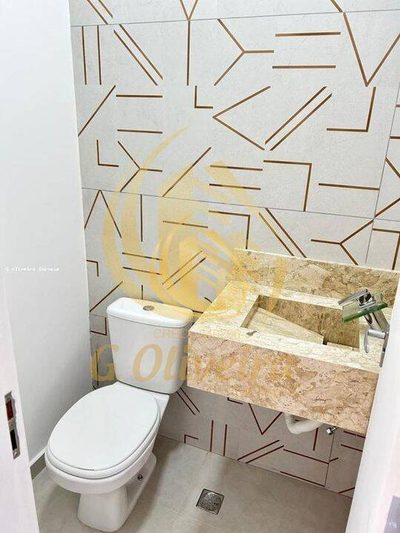 Sobrado, 3 quartos, 157 m² - Foto 3