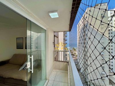Apartamento, 2 quartos, 67 m² - Foto 1