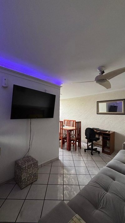 Apartamento, 3 quartos, 72 m² - Foto 4