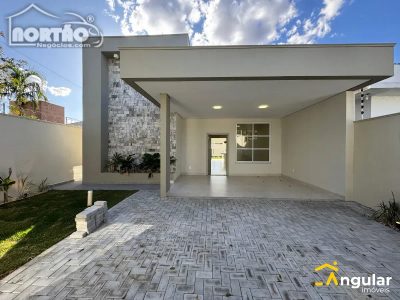 Casa, 3 quartos - Foto 2