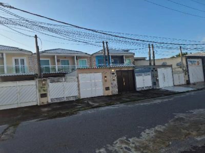 Casa, 2 quartos, 225 m² - Foto 1