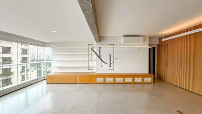 Apartamento, 3 quartos, 165 m² - Foto 4