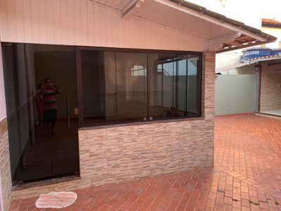 Casa, 4 quartos, 180 m² - Foto 3