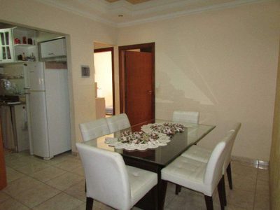 Casa, 2 quartos, 180 m² - Foto 5