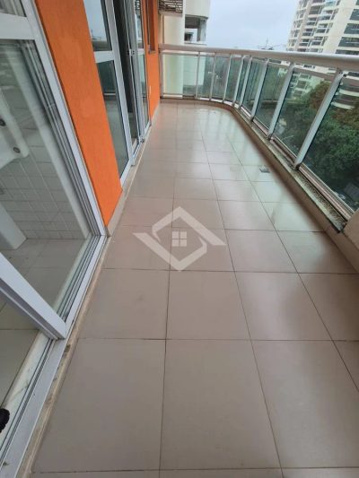 Apartamento, 3 quartos, 101 m² - Foto 3