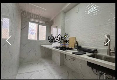Apartamento, 2 quartos, 43 m² - Foto 2