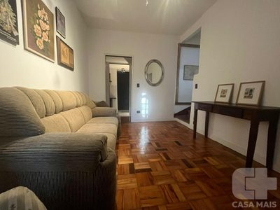 Casa, 3 quartos, 140 m² - Foto 1