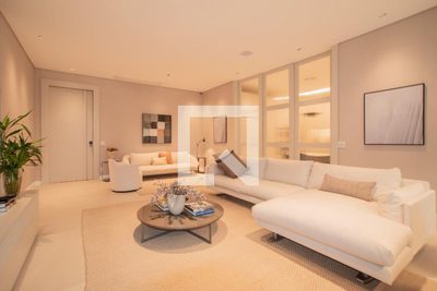 Apartamento, 3 quartos, 170 m² - Foto 4