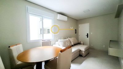 Apartamento, 2 quartos, 69 m² - Foto 1