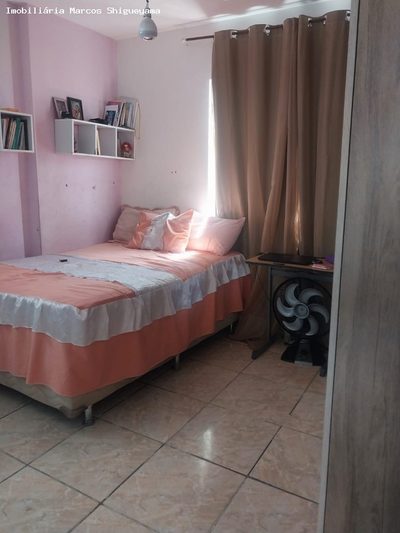 Apartamento, 3 quartos, 110 m² - Foto 4