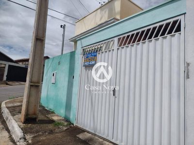 Casa, 2 quartos, 120 m² - Foto 1