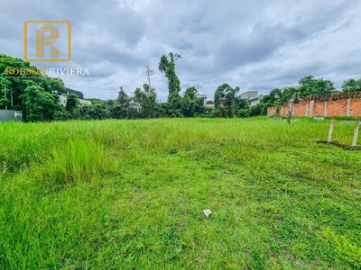 Terreno, 484 m² - Foto 1