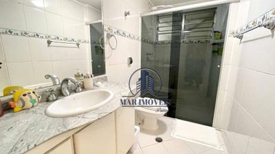 Apartamento, 3 quartos, 155 m² - Foto 5