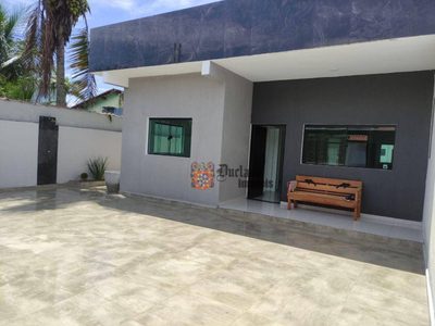 Casa, 3 quartos, 158 m² - Foto 4