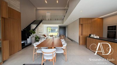 Casa, 4 quartos, 489 m² - Foto 4