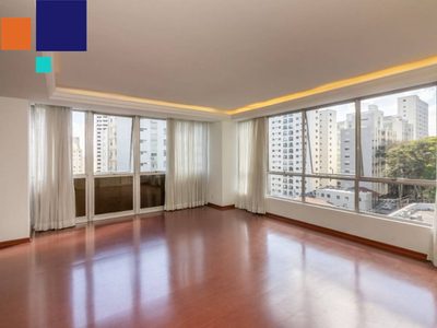 Apartamento, 4 quartos, 193 m² - Foto 2
