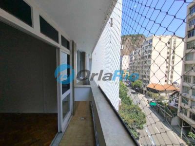 Apartamento, 3 quartos, 94 m² - Foto 1