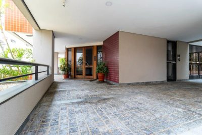 Apartamento, 4 quartos, 114 m² - Foto 3