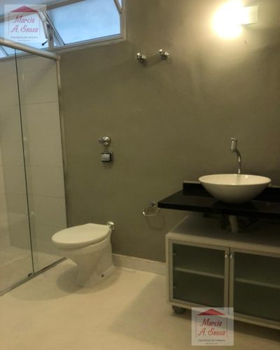Apartamento, 3 quartos, 100 m² - Foto 4