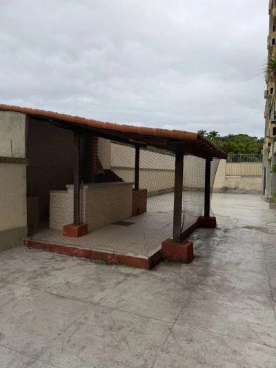 Apartamento, 2 quartos, 66 m² - Foto 3