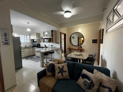 Apartamento, 2 quartos, 76 m² - Foto 3