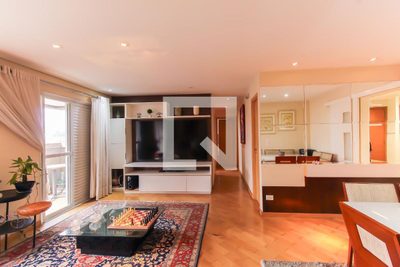 Apartamento, 3 quartos, 90 m² - Foto 2