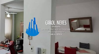Apartamento, 2 quartos, 57 m² - Foto 5