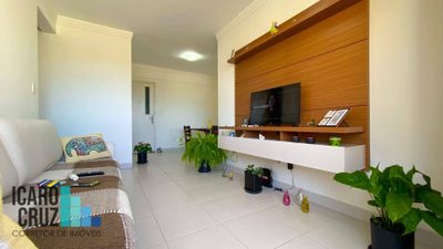 Apartamento, 2 quartos, 59 m² - Foto 4