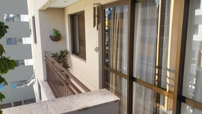 Apartamento, 3 quartos, 122 m² - Foto 3