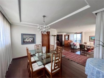 Apartamento, 4 quartos, 198 m² - Foto 4